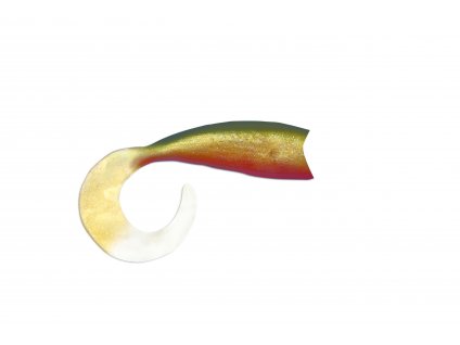 WildEye Giant Jigging Shad 10 RCW