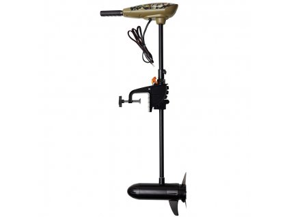 E-Motor Prologic Camou 12V 55LBS