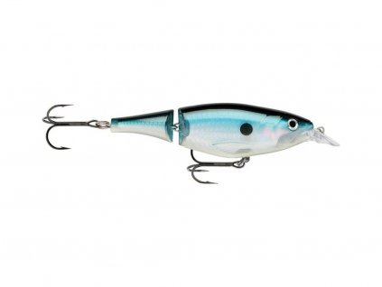 Rapala Wobler X-Rap Jointed Shad 13BSD