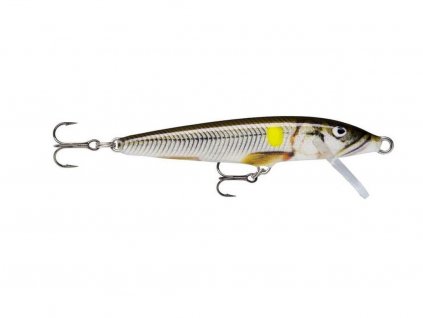 Rapala Original Floating F09 AYUL