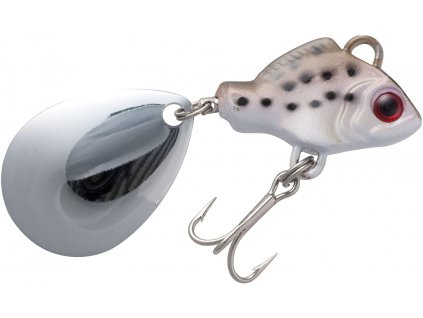 Nástraha Kick-s spinner 14g trout