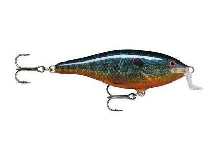 Rapala Shad Rap Shallow Runner 07 PSL