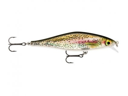 Rapala Shadow Rap Shad 09 RTL