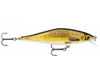 Rapala Shadow Rap Shad 09 TRL