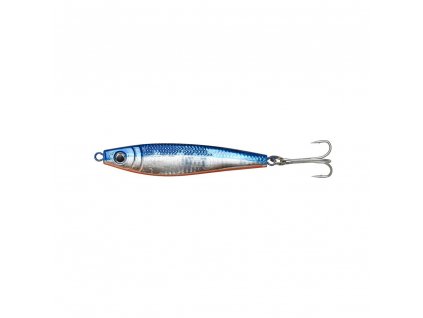 Pilkr R.T. Thor NL 100g Blue/Silver