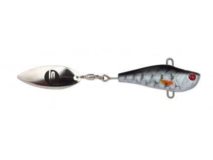 ASP Speed Spinner UV 29g Roach