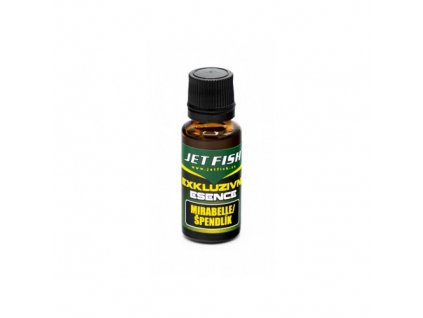 Exkluzivní esence 20ml Mirabelle/špendlí