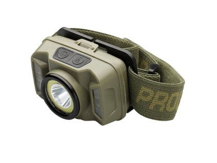 Čelovka Prologic Inspire 5W/500Lumens