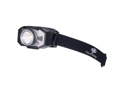 Čelovka Headlamp Deluxe 300