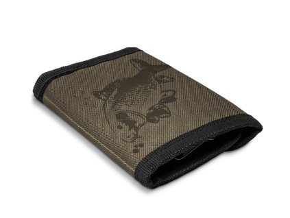 Peněženka Delphin Cash