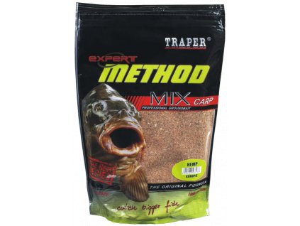 Method Mix 1kg Oliheň/Chobotnice