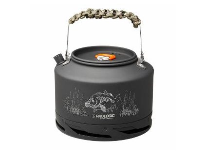 Konvička Prologic Blackfire 1,5l