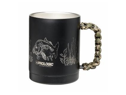 Hrnek Prologic Blackfire Twin Skin Cup