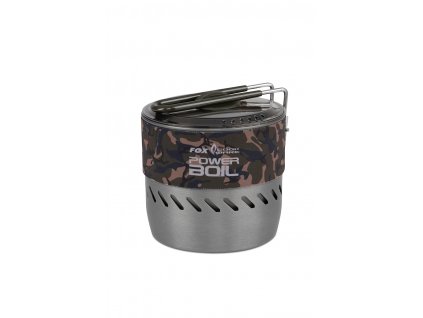 Hrnec Fox Cookware Infrared Boil 0.65l