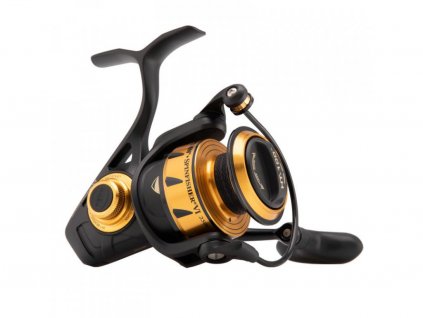 Naviják Spinfisher VI 5500