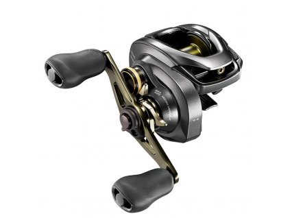 Naviják Shimano Curado DC 151 HG