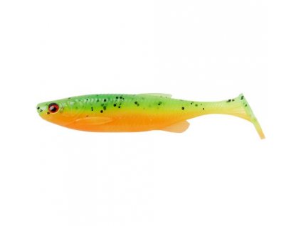 Nástraha Fat Minnow 13cm Firecracker