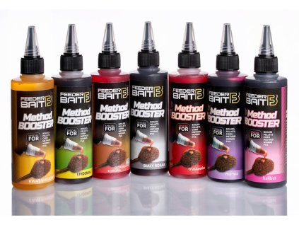 Method Booster 100ml Moruše