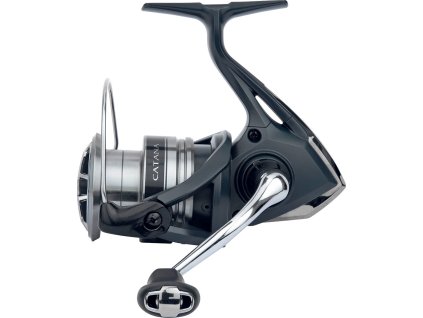 Naviják Shimano Catana 2500HGFE
