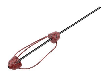 Delphin krmítko Trecta 40g