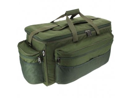 NGT Taška Giant Green Carryall