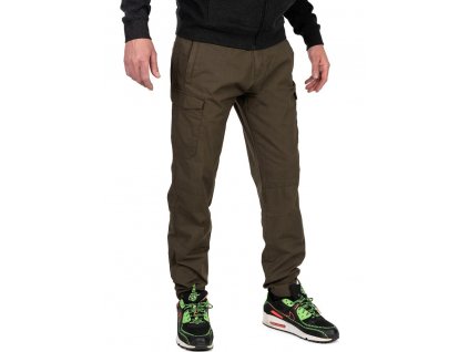 Kalhoty Fox LW Cargo Trousers XL
