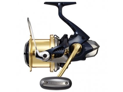 Naviják Shimano Bulls Eye 9100