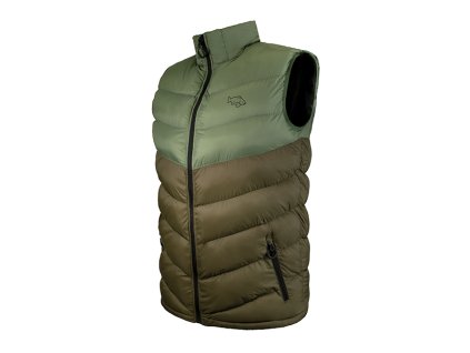 Vesta Delphin Out Line Vest L