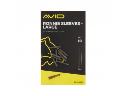 Avid Převleky Ronnie Sleeves Large