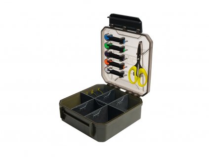 Box Avid Reload Accessory Box