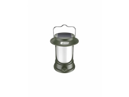 Holdcarp Solar Lamp