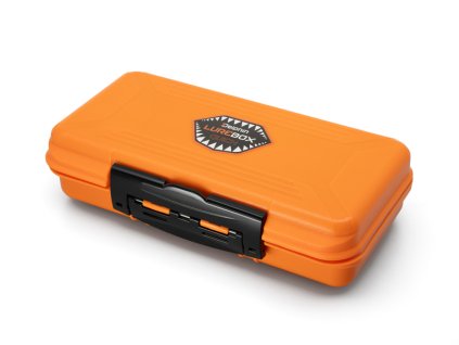 Krabice Delphin Lure Box Quick