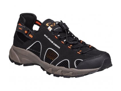 Boty Savage Gear Cast Trek Sandal 44