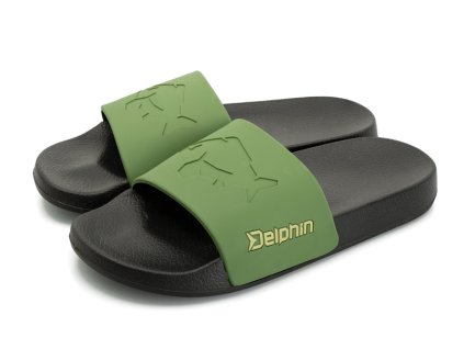 Pantofle Delphin Outline 40