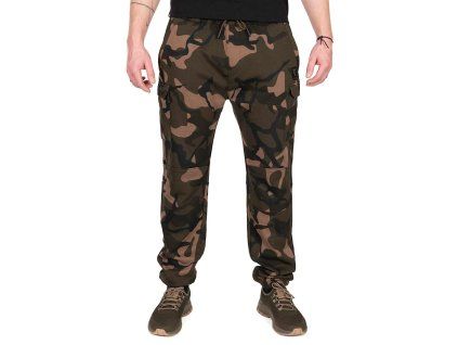 Tepláky Fox Camo Joggers L