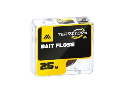 Mikado Bait Floss 25m