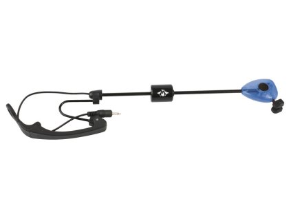 Mikado Indikátor Záběru Led Swing Modrý