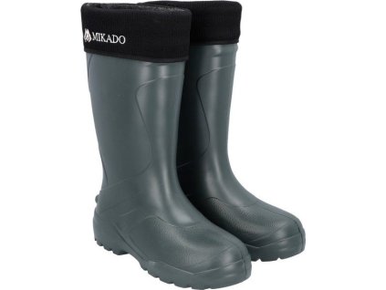 Holinky Mikado 41