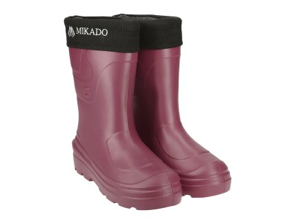 Dámské holinky Mikado Lady 41