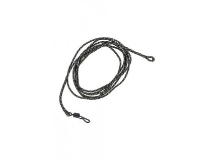 Návazec Mikado Leadcore 80cm 2ks