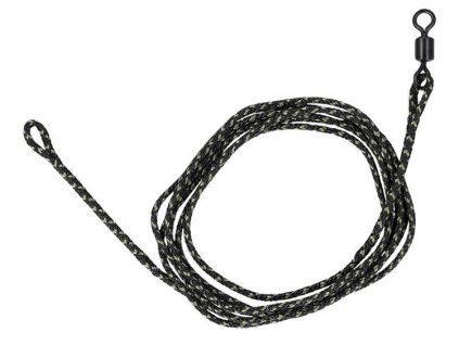 Návazec Mikado Leadcore 80cm 2ks