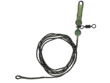 Návazec Mikado Leadcore Heli 80cm 2ks