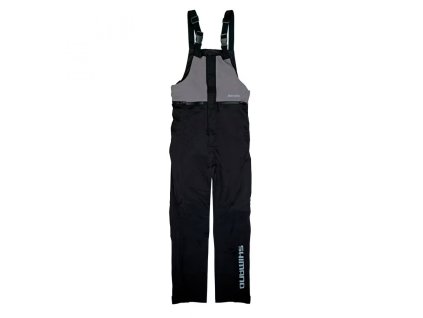 Kalhoty Shimano Bib and Brace L