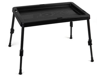 Stolek Fox Bivvy Table