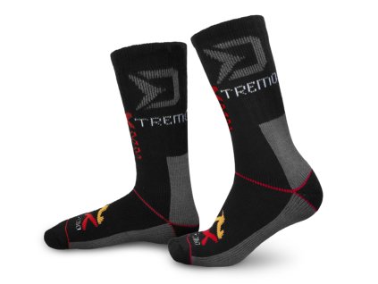 Extra termo ponožky Delphin XTREMO 38-42