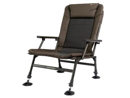 Křeslo JRC Relaxa Chair