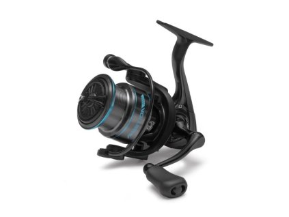 Zebco Naviják Ambition FD 3000