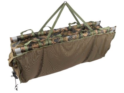 Vážicí sak Mikado Enclave Camo Sling