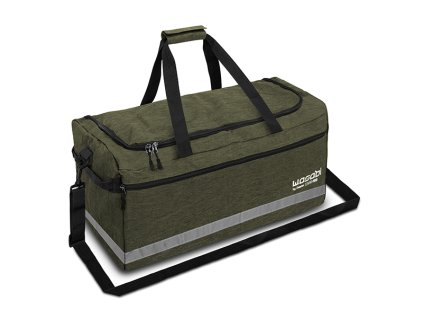 Taška Delphin Wasabi CarryBig