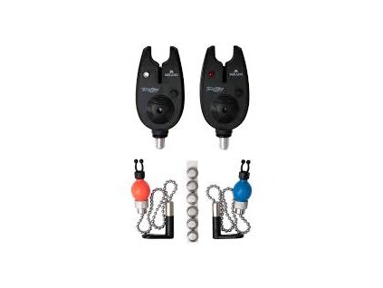Set signalizátorů Mikado HR-C Set
